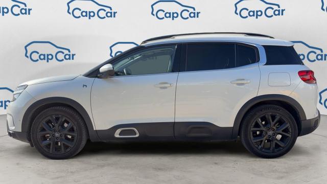 Citroen C5 Aircross image 5
