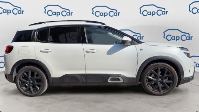 Citroen C5 Aircross image 3