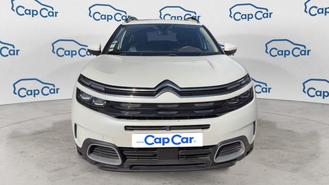 Citroen C5 Aircross image 7