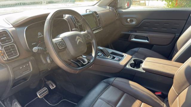 Citroen C5 Aircross image 2