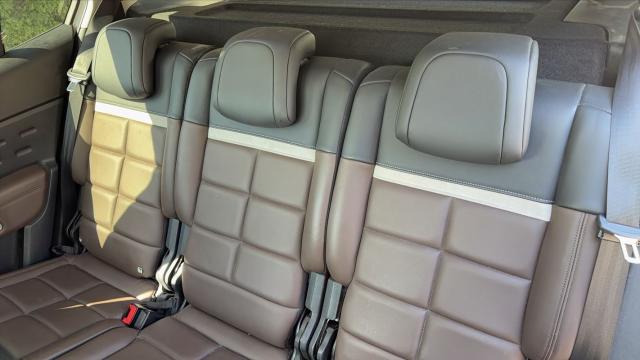 Citroen C5 Aircross image 4
