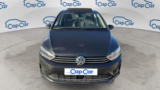 Volkswagen Golf Sportsvan image 3