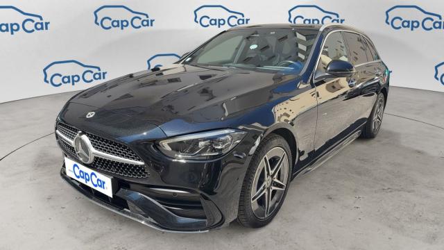 Mercedes Benz Classe C 300 E 313 Eq Power 9g-Tronic Amg Line