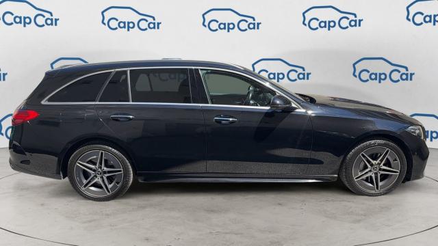 Mercedes Benz Classe C image 1