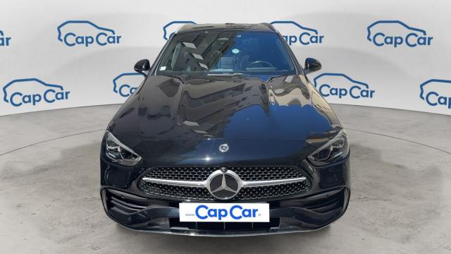 Mercedes Benz Classe C image 8