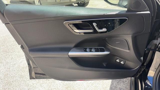 Mercedes Benz Classe C image 6