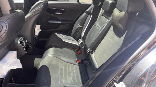Mercedes Benz Classe C image 2