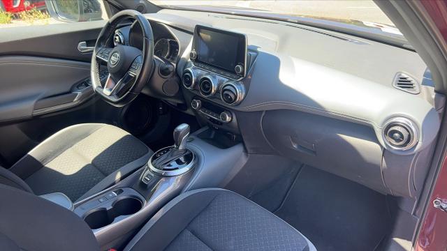 Nissan Juke image 8