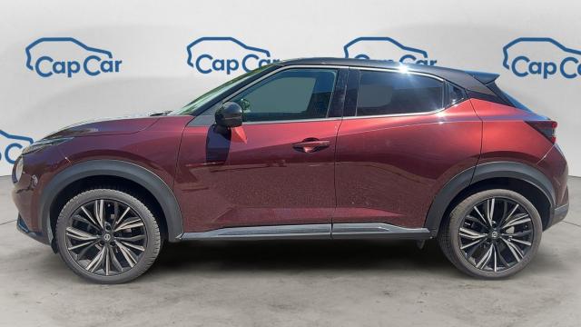 Nissan Juke image 6