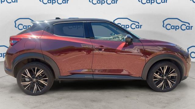 Nissan Juke image 1