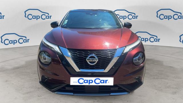 Nissan Juke image 9