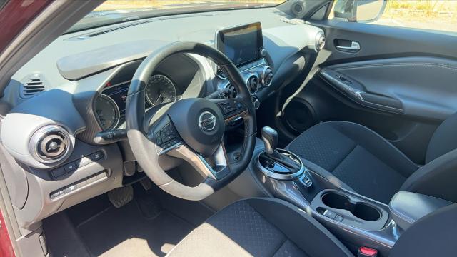 Nissan Juke image 2