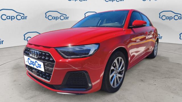 Audi A1 Sportback 25 1.0 Tfsi 95 Business Line