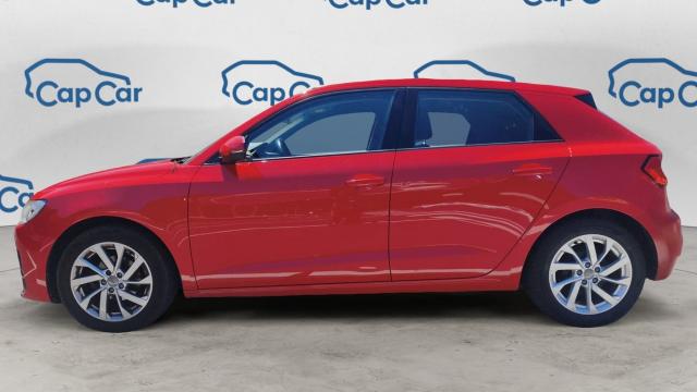 Audi A1 Sportback image 7