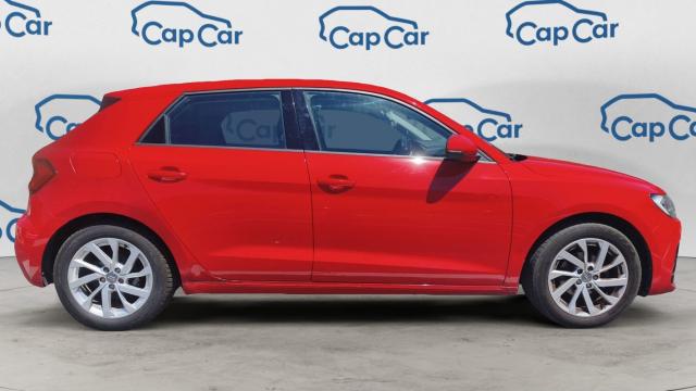 Audi A1 Sportback image 1