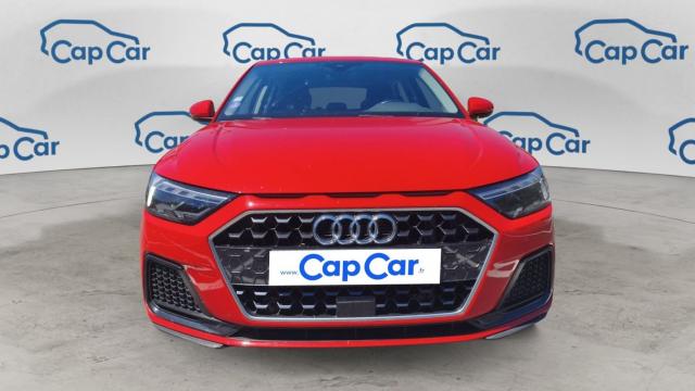 Audi A1 Sportback image 8