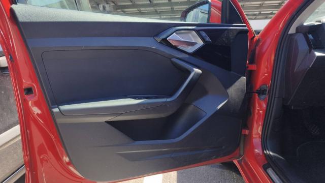 Audi A1 Sportback image 6