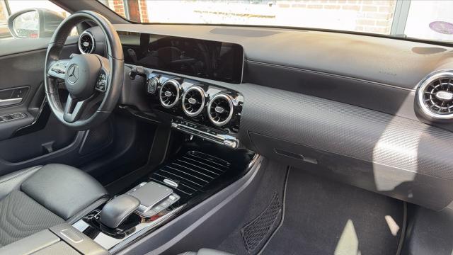 Mercedes Benz Classe A image 6