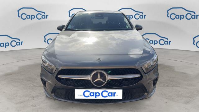 Mercedes Benz Classe A image 9