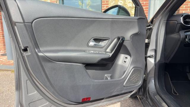 Mercedes Benz Classe A image 8