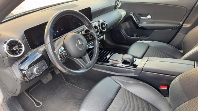 Mercedes Benz Classe A image 4