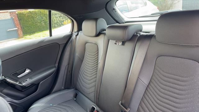 Mercedes Benz Classe A image 2