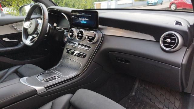 Mercedes Benz Classe Glc image 2