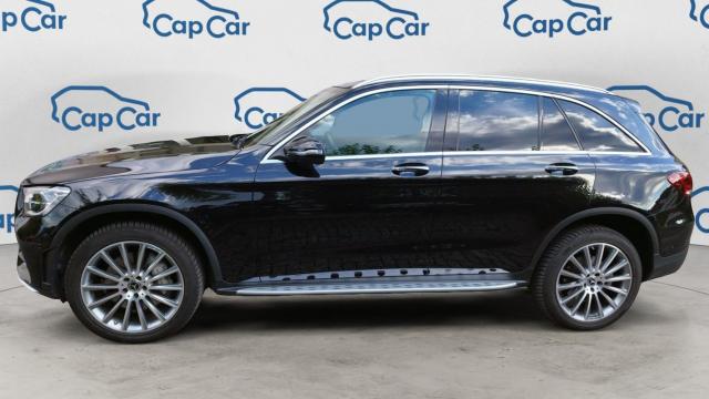 Mercedes Benz Classe Glc image 4