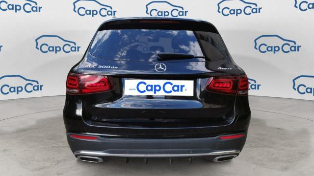 Mercedes Benz Classe Glc image 6