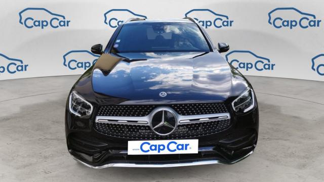 Mercedes Benz Classe Glc image 9