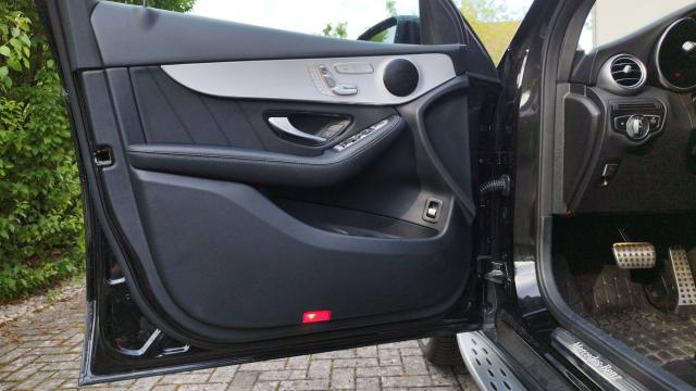 Mercedes Benz Classe Glc image 5