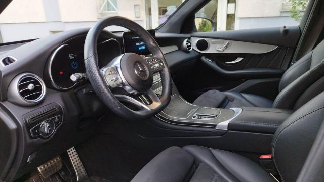 Mercedes Benz Classe Glc image 8
