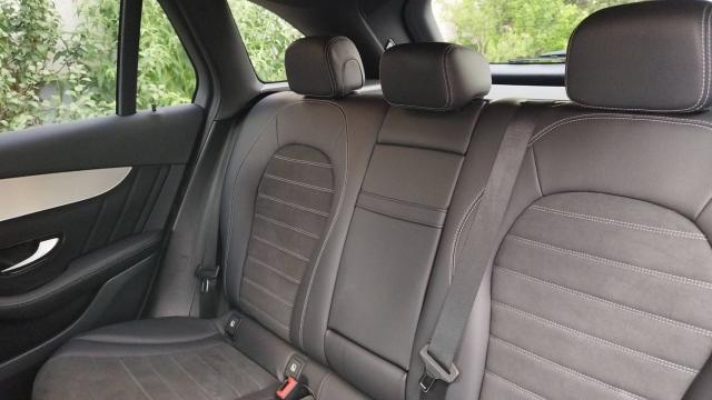 Mercedes Benz Classe Glc image 1