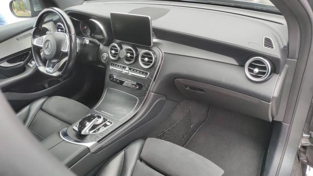 Mercedes Benz Classe Glc image 2