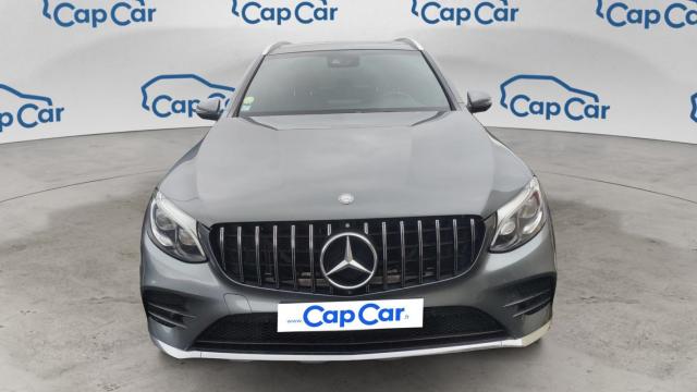 Mercedes Benz Classe Glc image 6