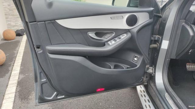 Mercedes Benz Classe Glc image 1