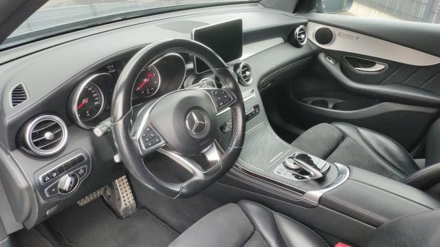 Mercedes Benz Classe Glc image 4