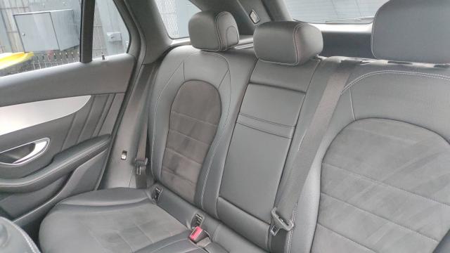 Mercedes Benz Classe Glc image 7