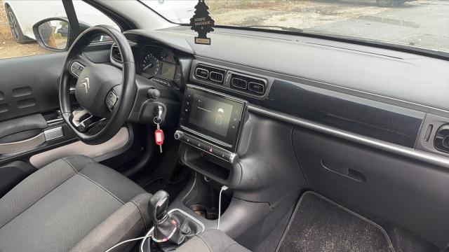 Citroen C3 image 8