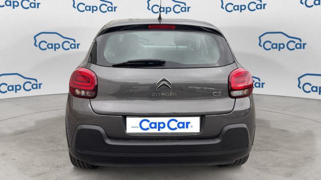Citroen C3 image 6