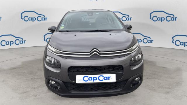 Citroen C3 image 3