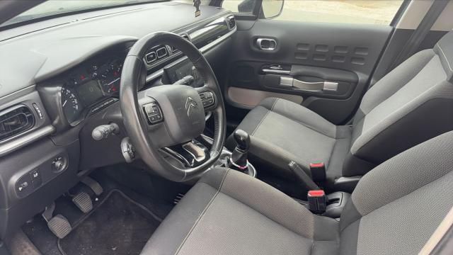 Citroen C3 image 1