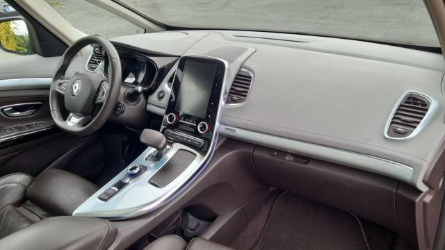 Renault Espace image 9