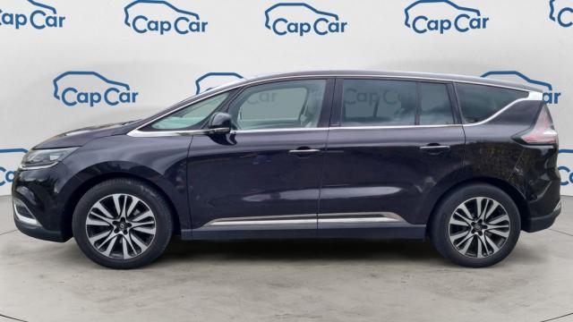 Renault Espace image 8