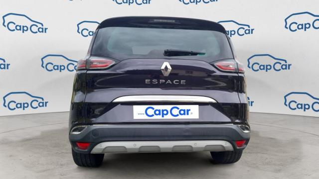 Renault Espace image 3