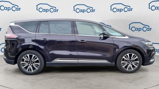 Renault Espace image 6