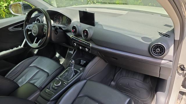 Audi Q2 image 4