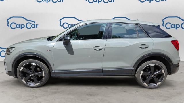Audi Q2 image 5