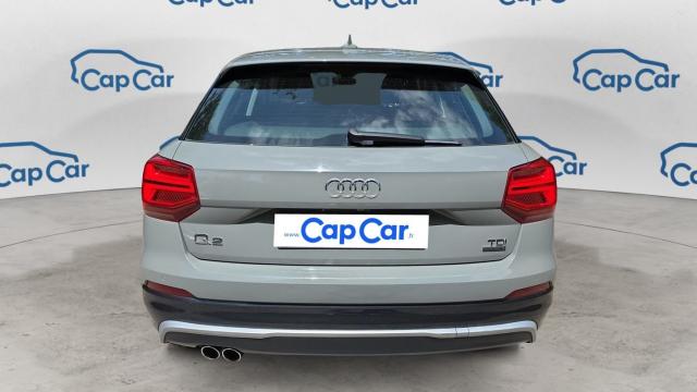 Audi Q2 image 9