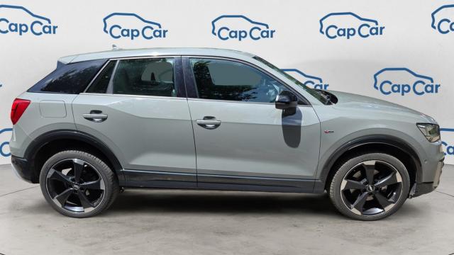 Audi Q2 image 3